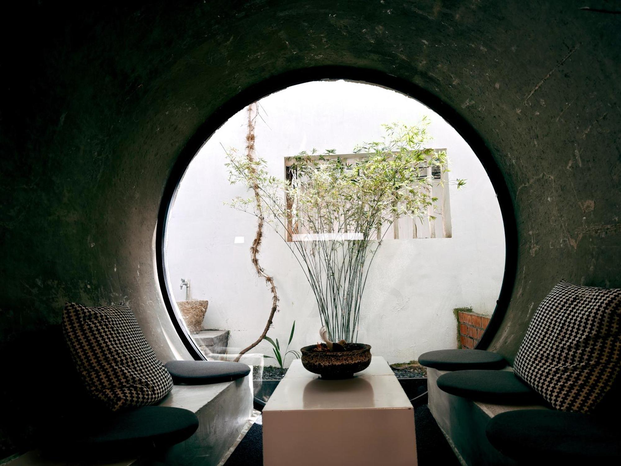 Suzhou Unique Space Design Art Hotel Dış mekan fotoğraf